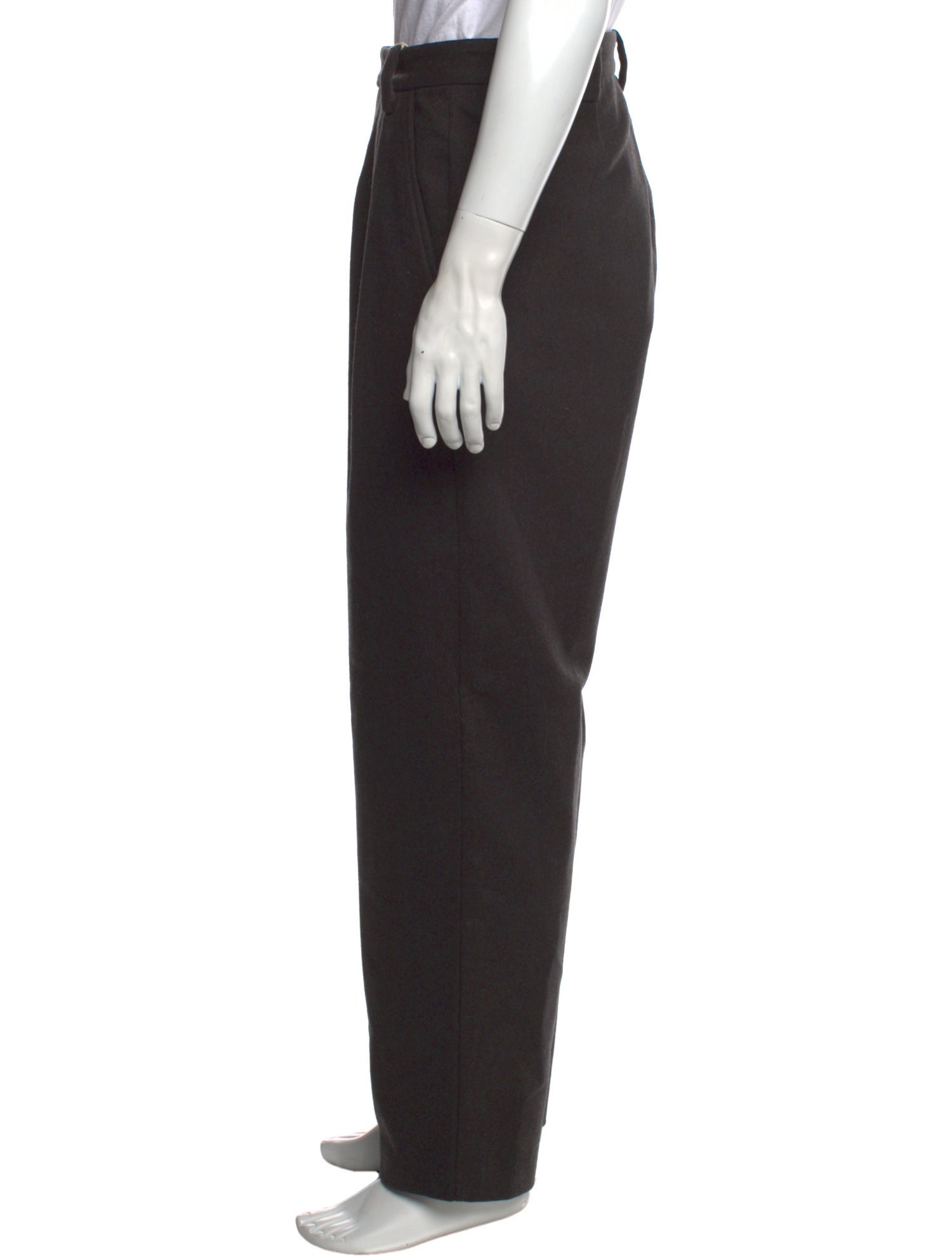 A.P.C. Wool Dress Pants w/ Tags