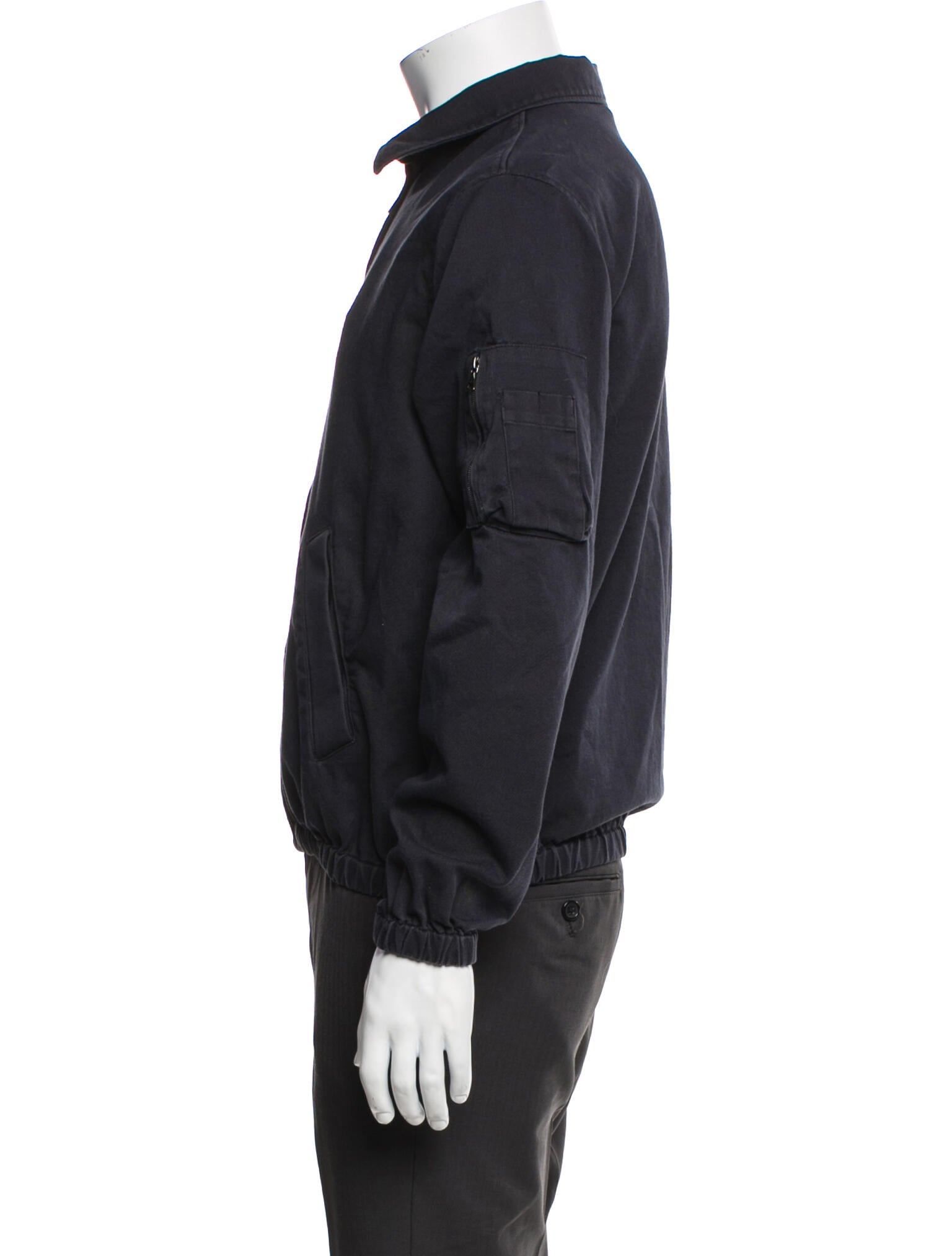 A.P.C. Bomber Jacket