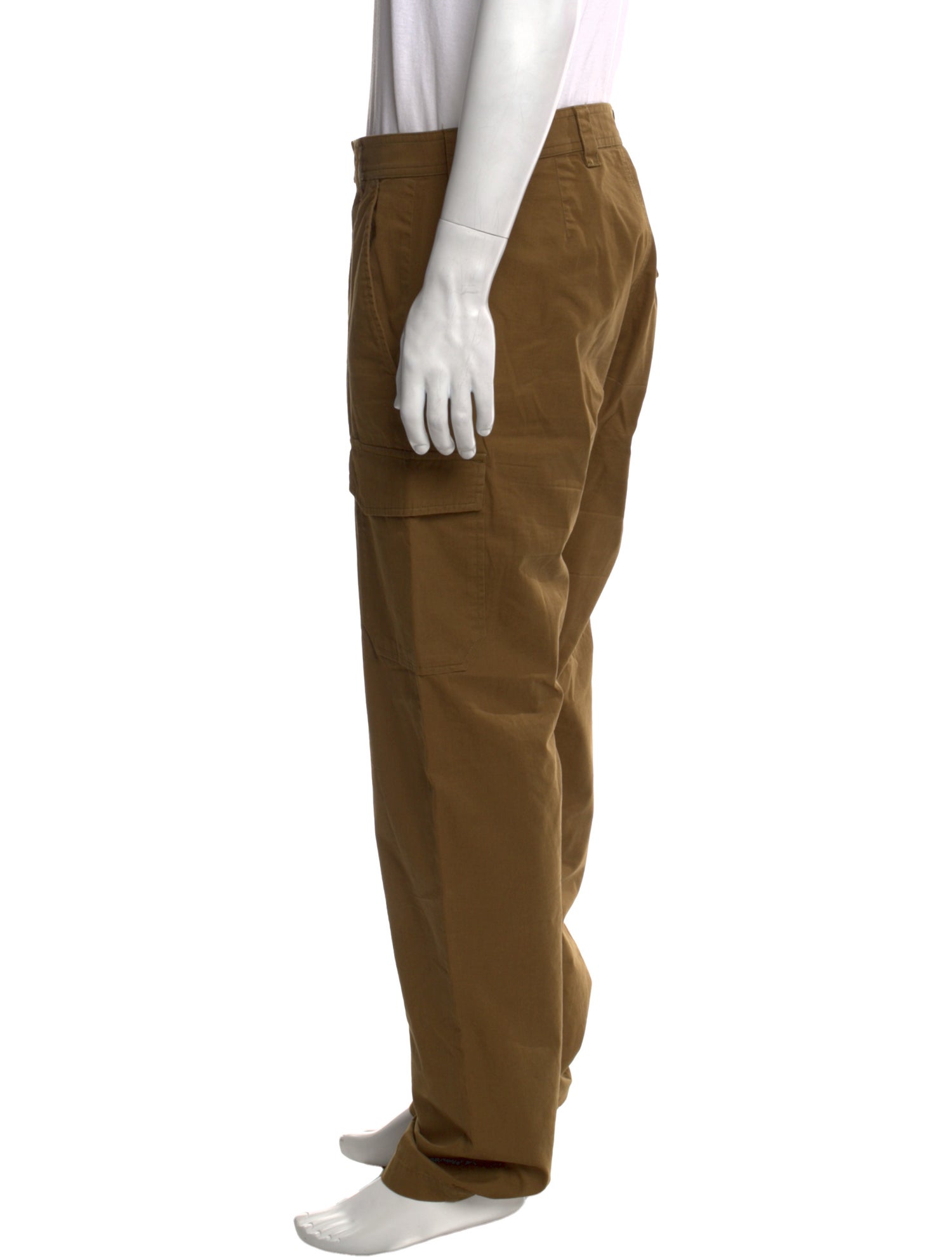 A.P.C. Cargo Pants