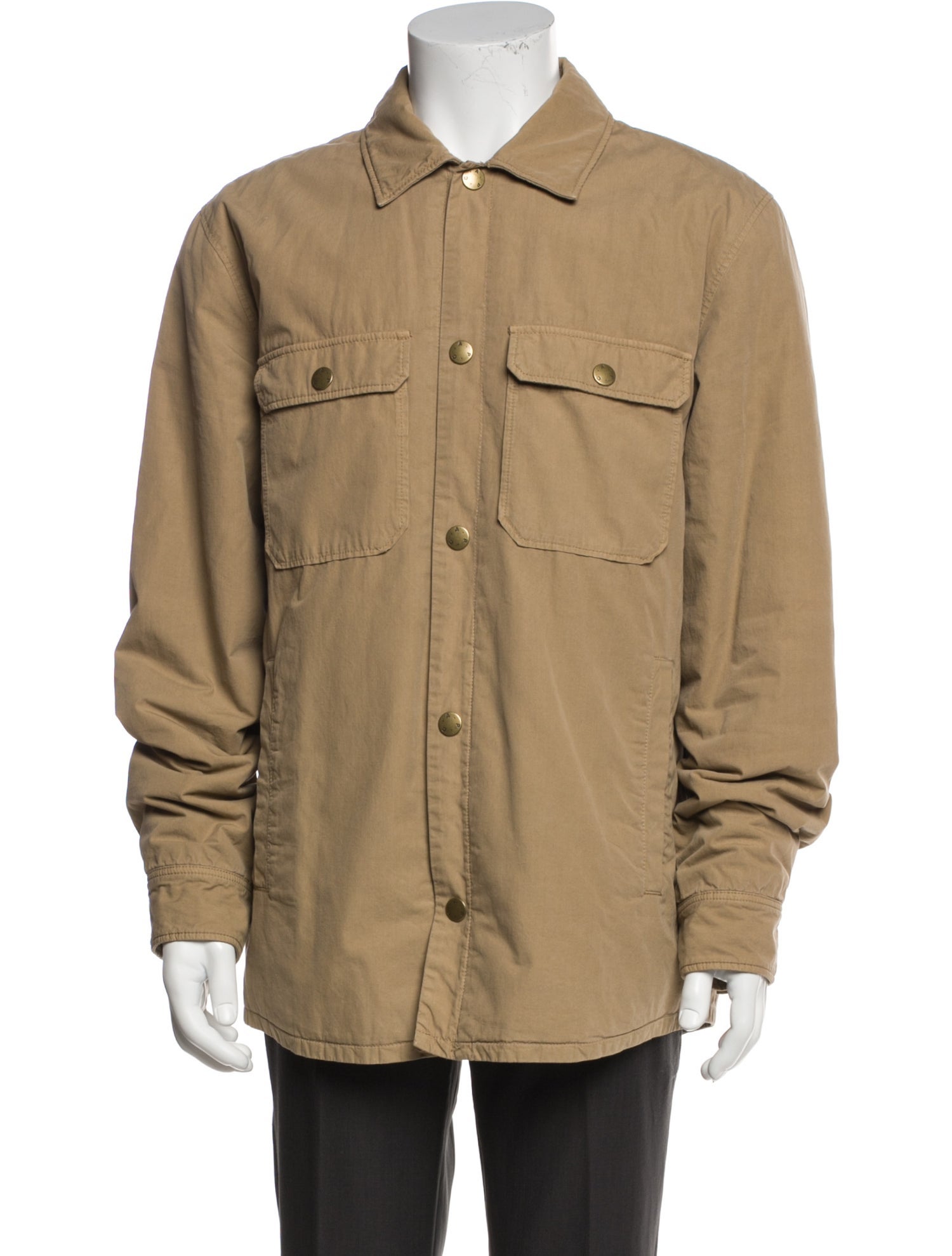 A.P.C. Utility Jacket