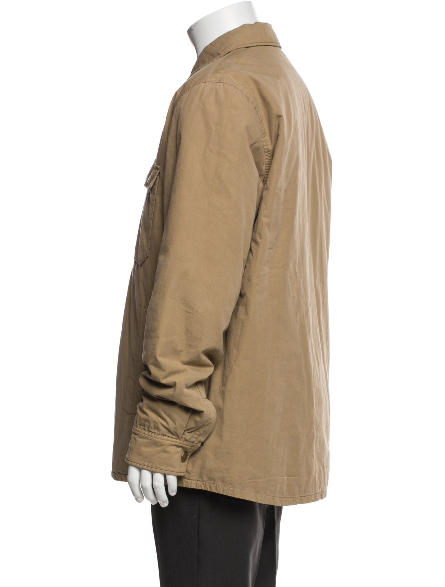 A.P.C. Utility Jacket