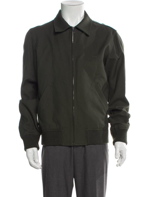A.P.C. Jacket