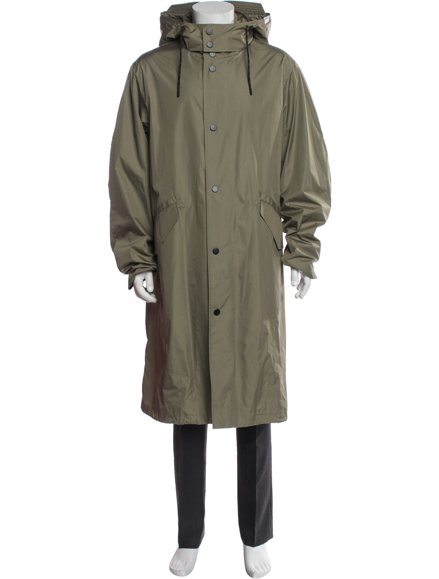 A.P.C. Parka