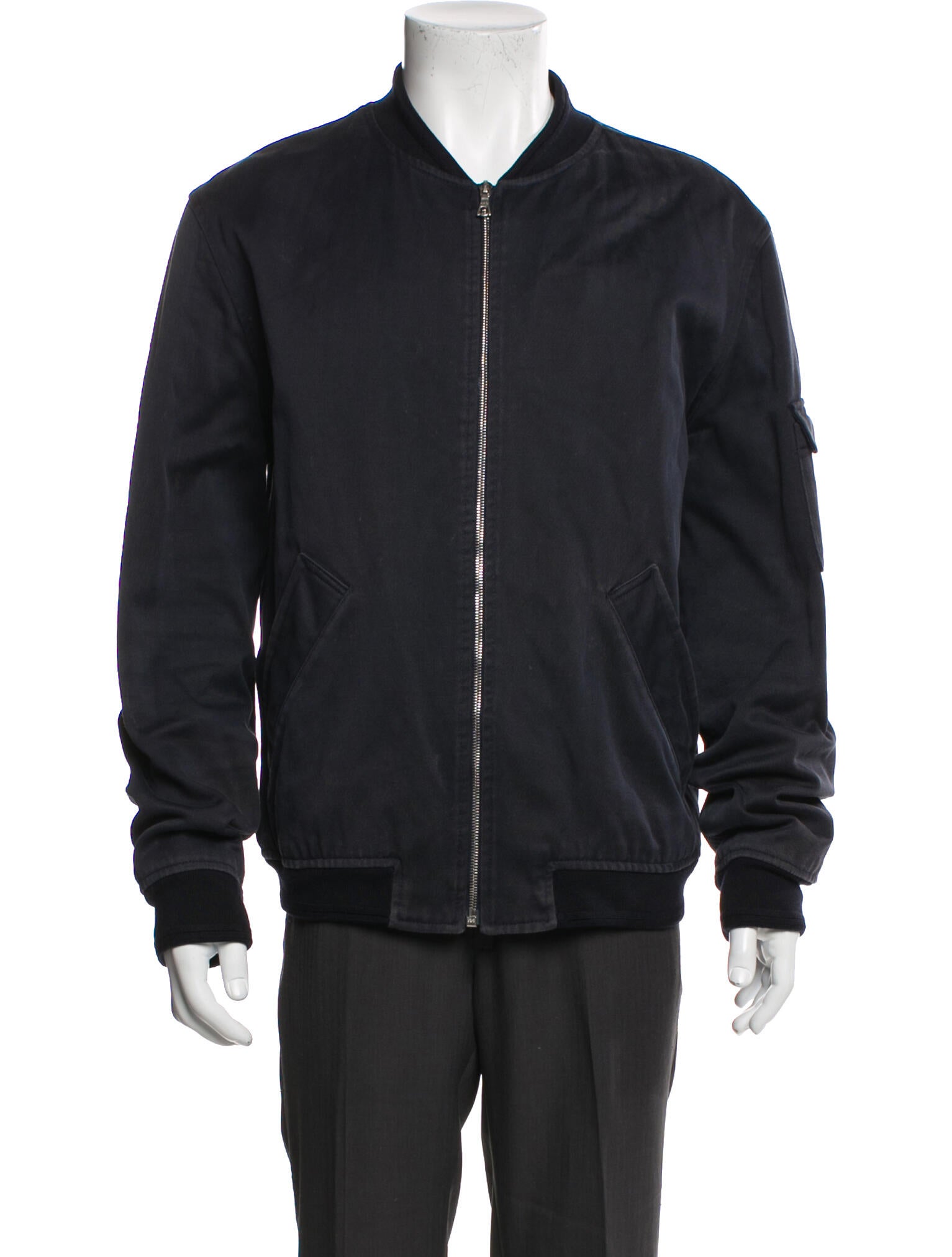A.P.C. Bomber Jacket