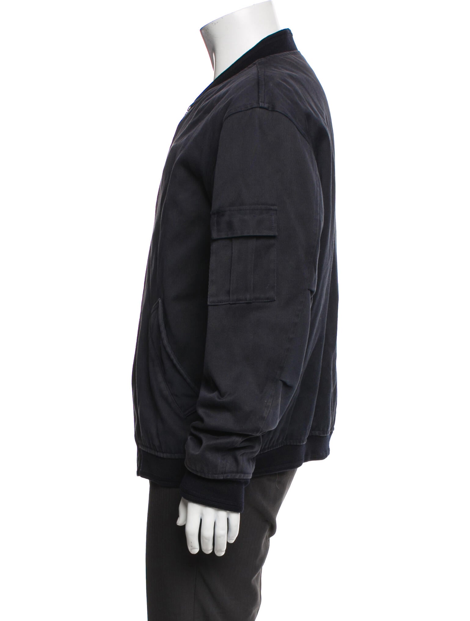 A.P.C. Bomber Jacket