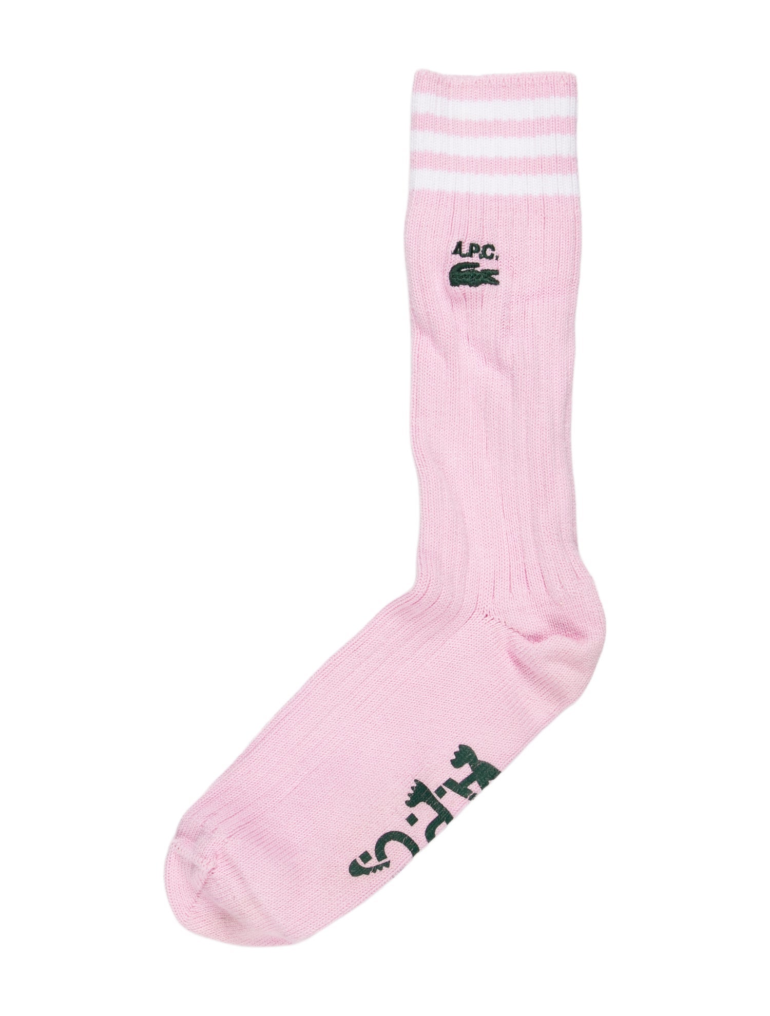 A.P.C. Socks