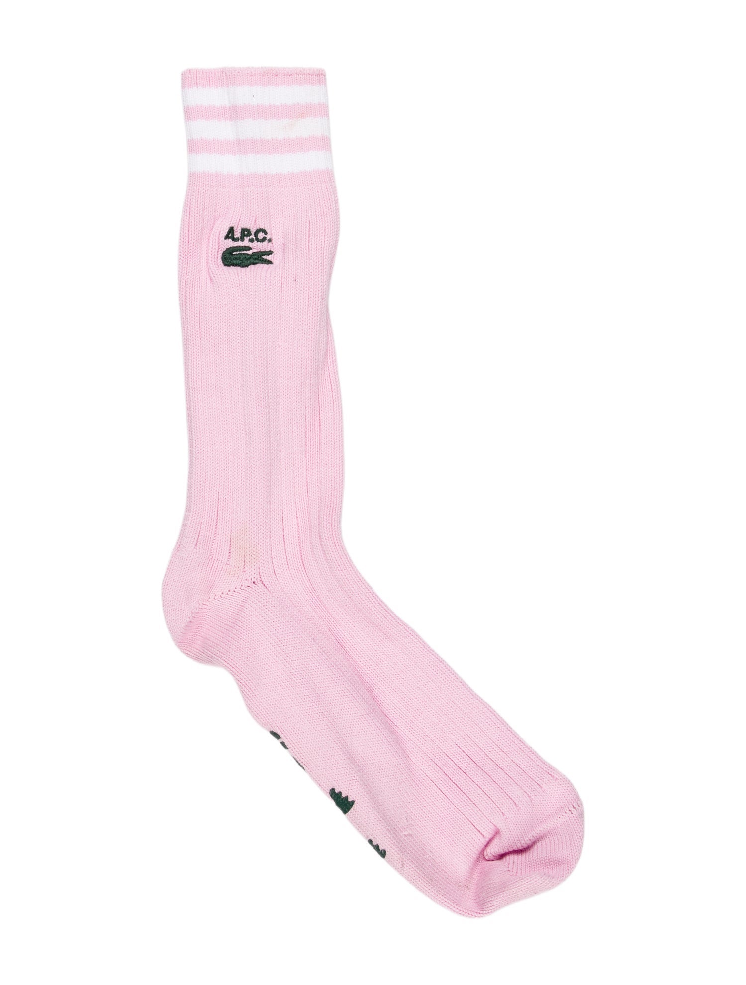 A.P.C. Socks
