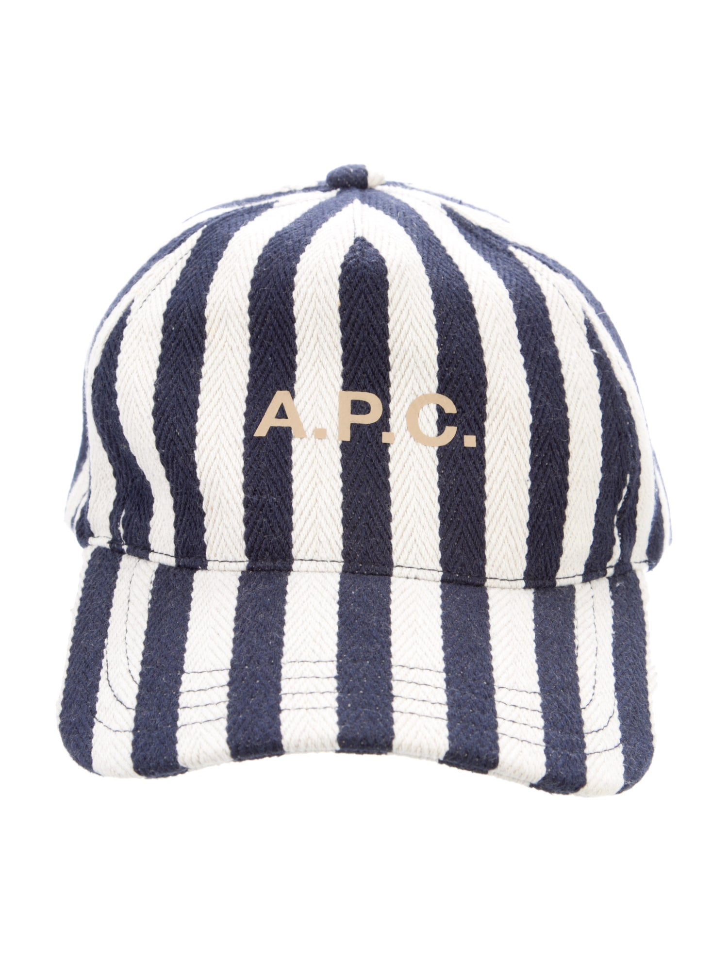 A.P.C. Cotton Baseball Cap