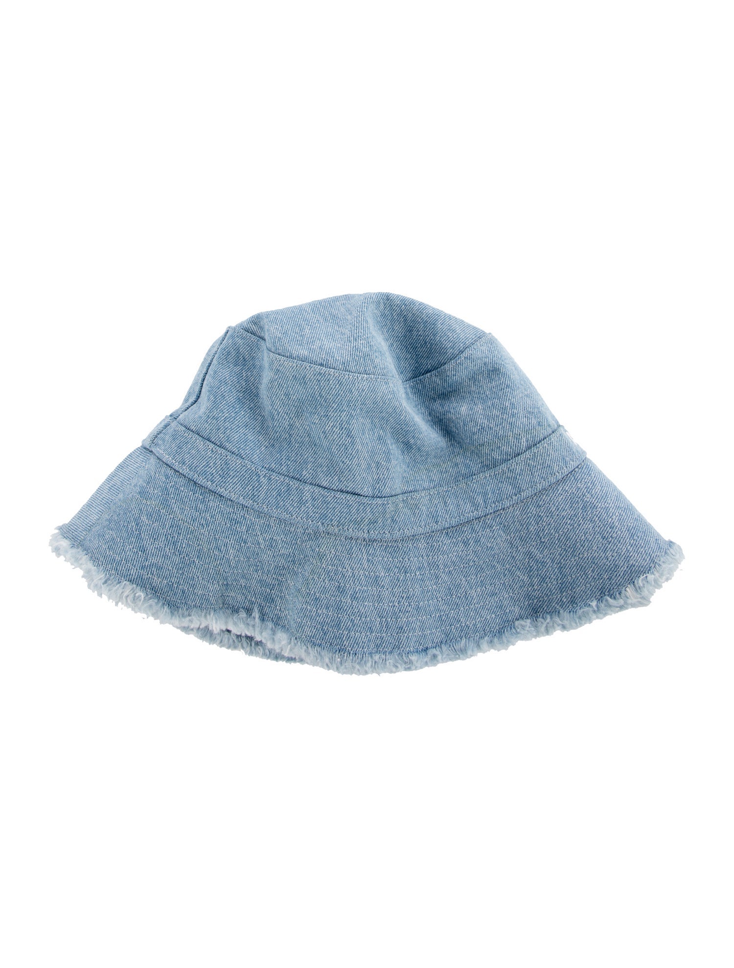 A.P.C. Cotton Bucket Hat