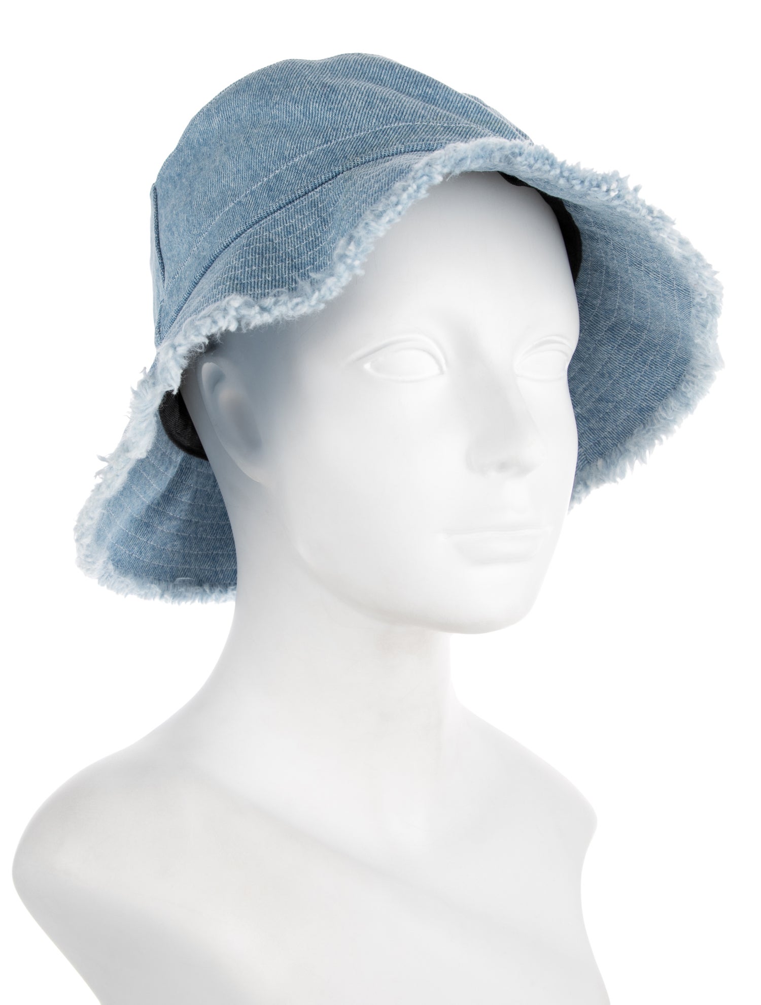 A.P.C. Cotton Bucket Hat