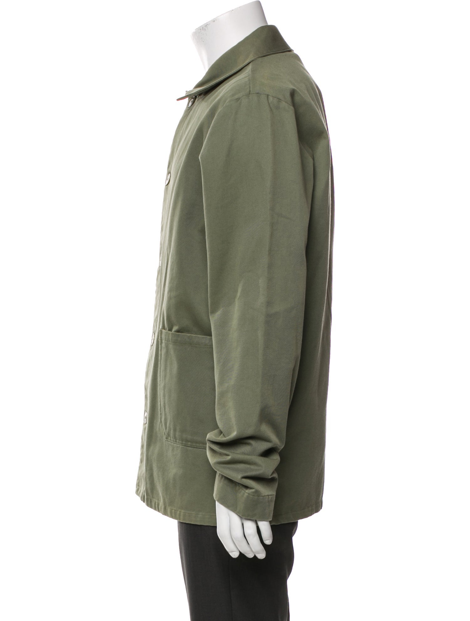 A.P.C. Utility Jacket