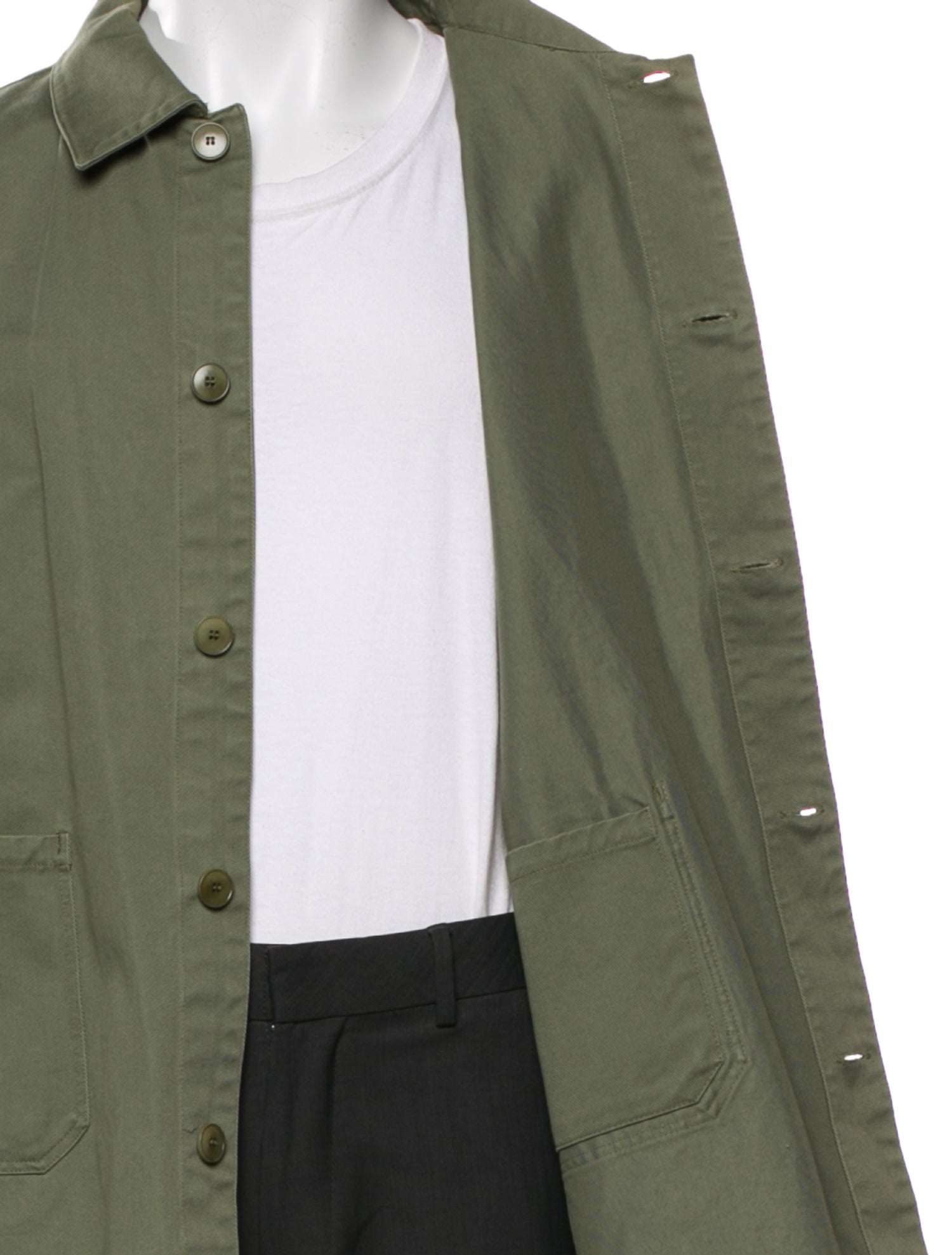 Utility Jacket