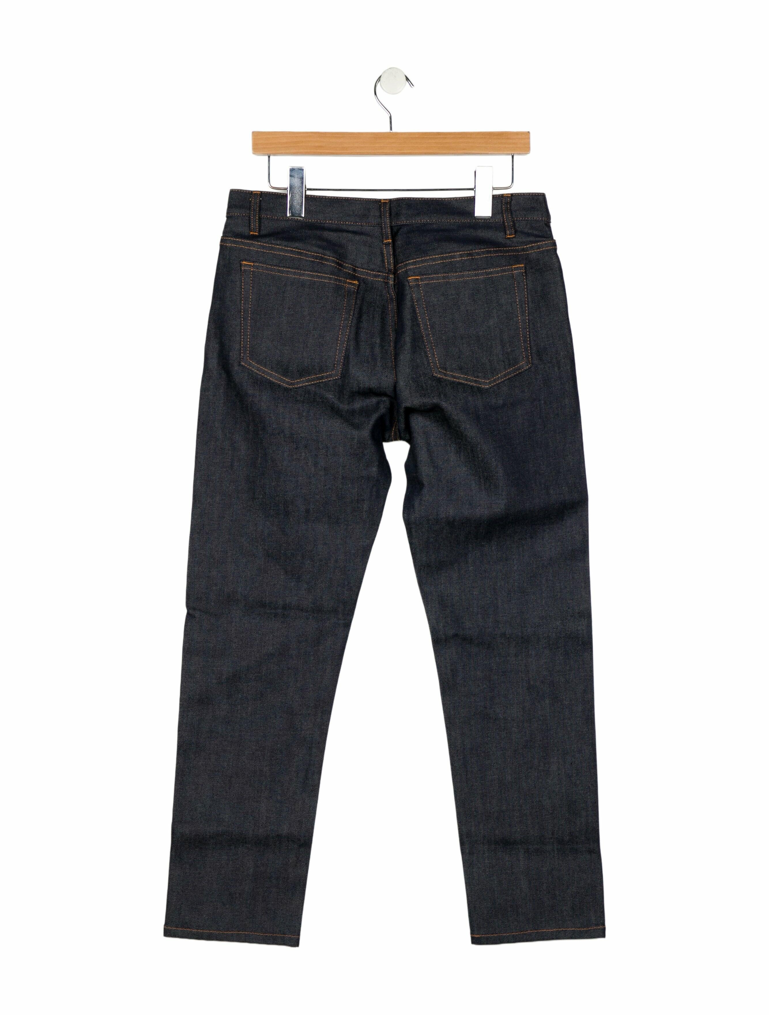 A.P.C. Skinny Jeans