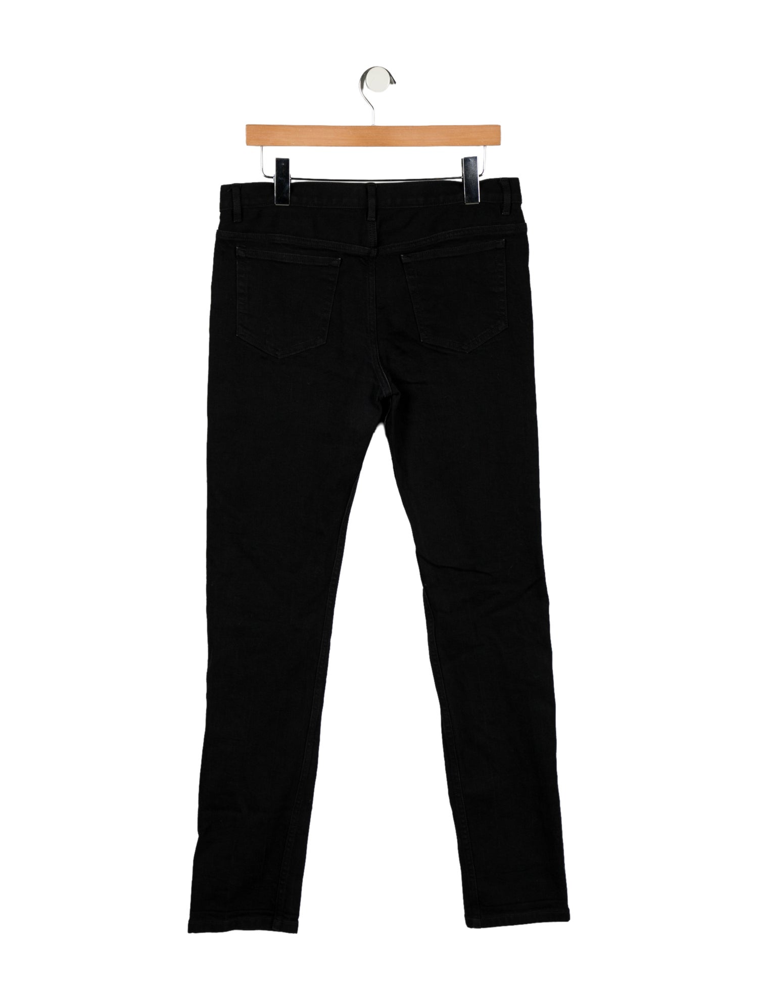 A.P.C. Skinny Jeans