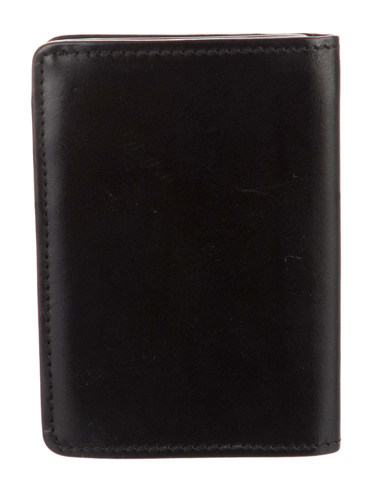 A.P.C. Leather Wallet