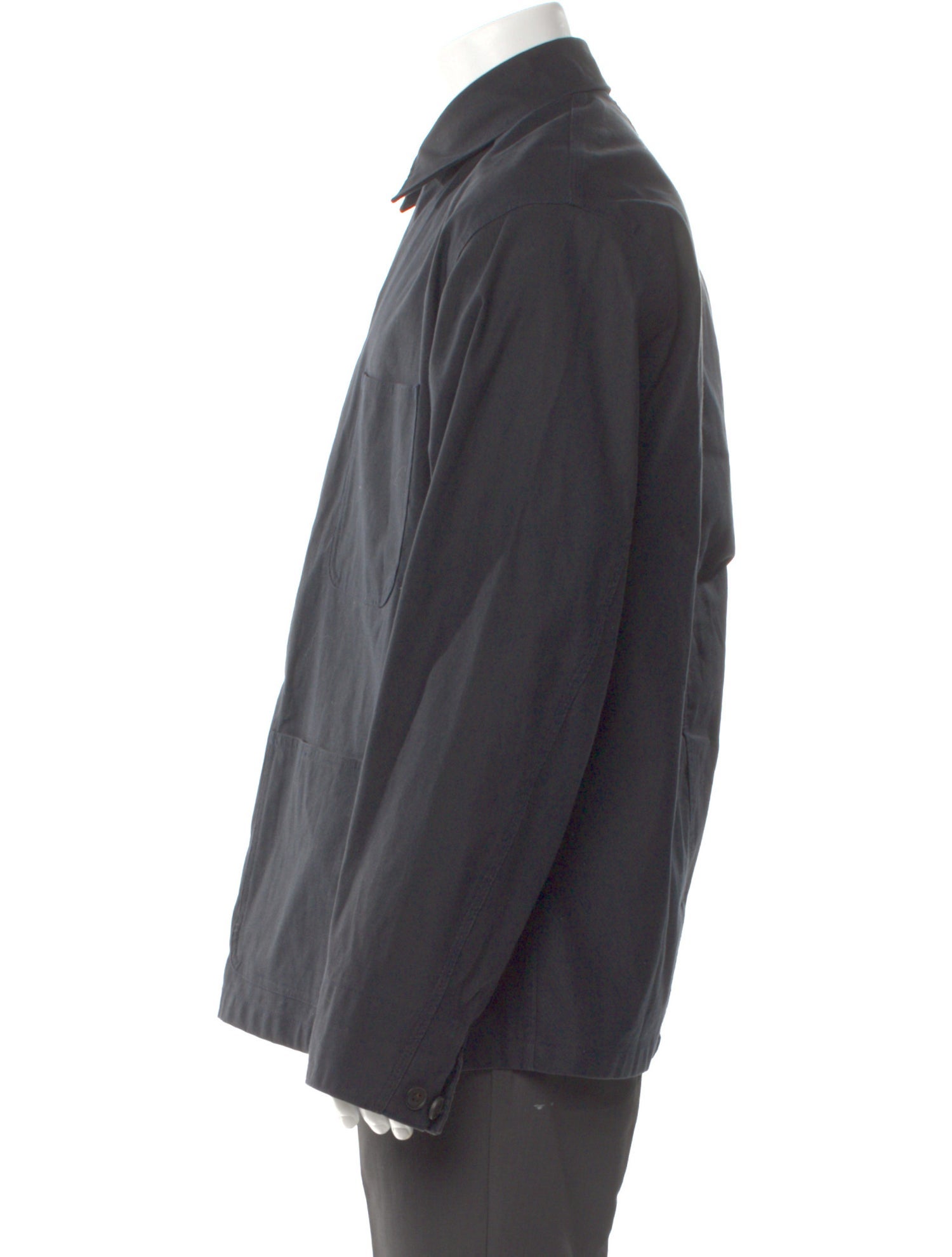 A.P.C. Long Sleeve Shirt