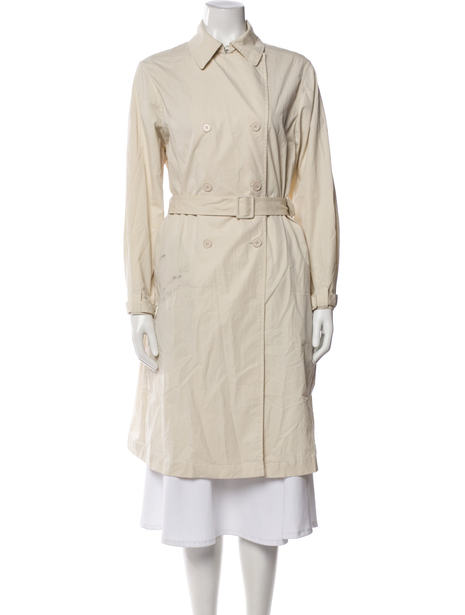 A.P.C. Trench Coat