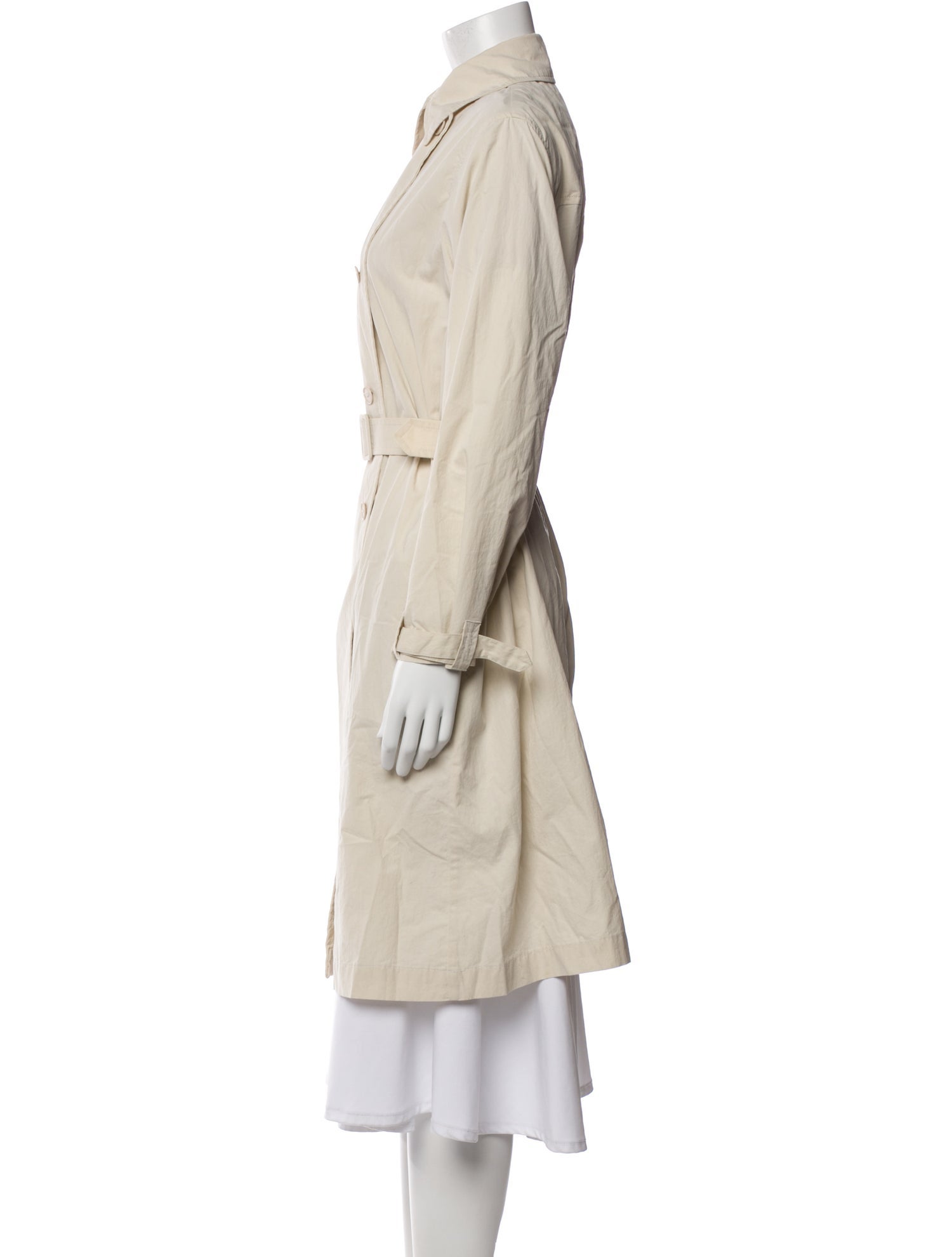 A.P.C. Trench Coat