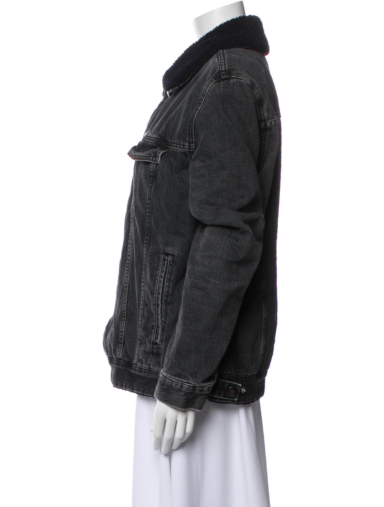 A.P.C. Denim Jacket