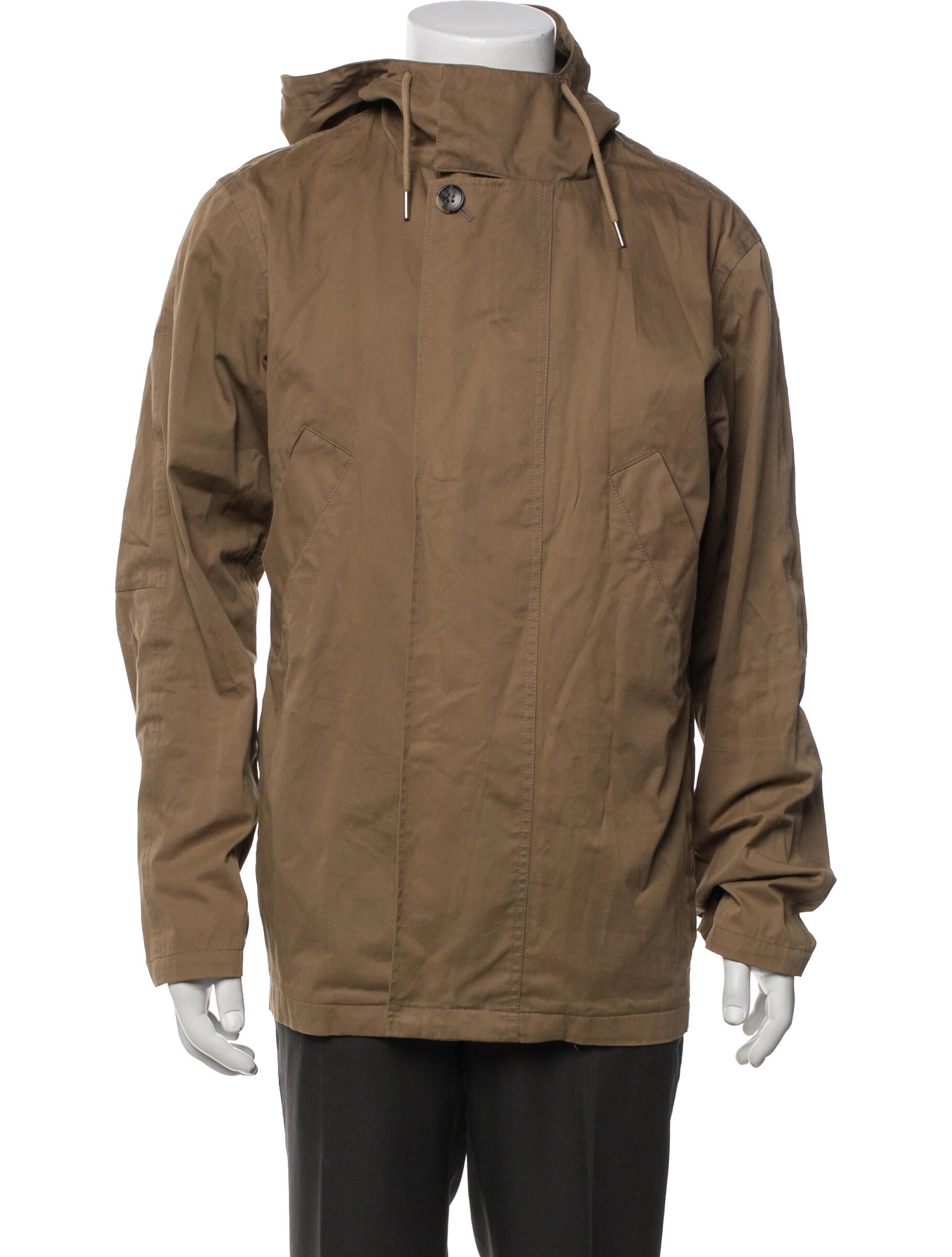 A.P.C. Parka