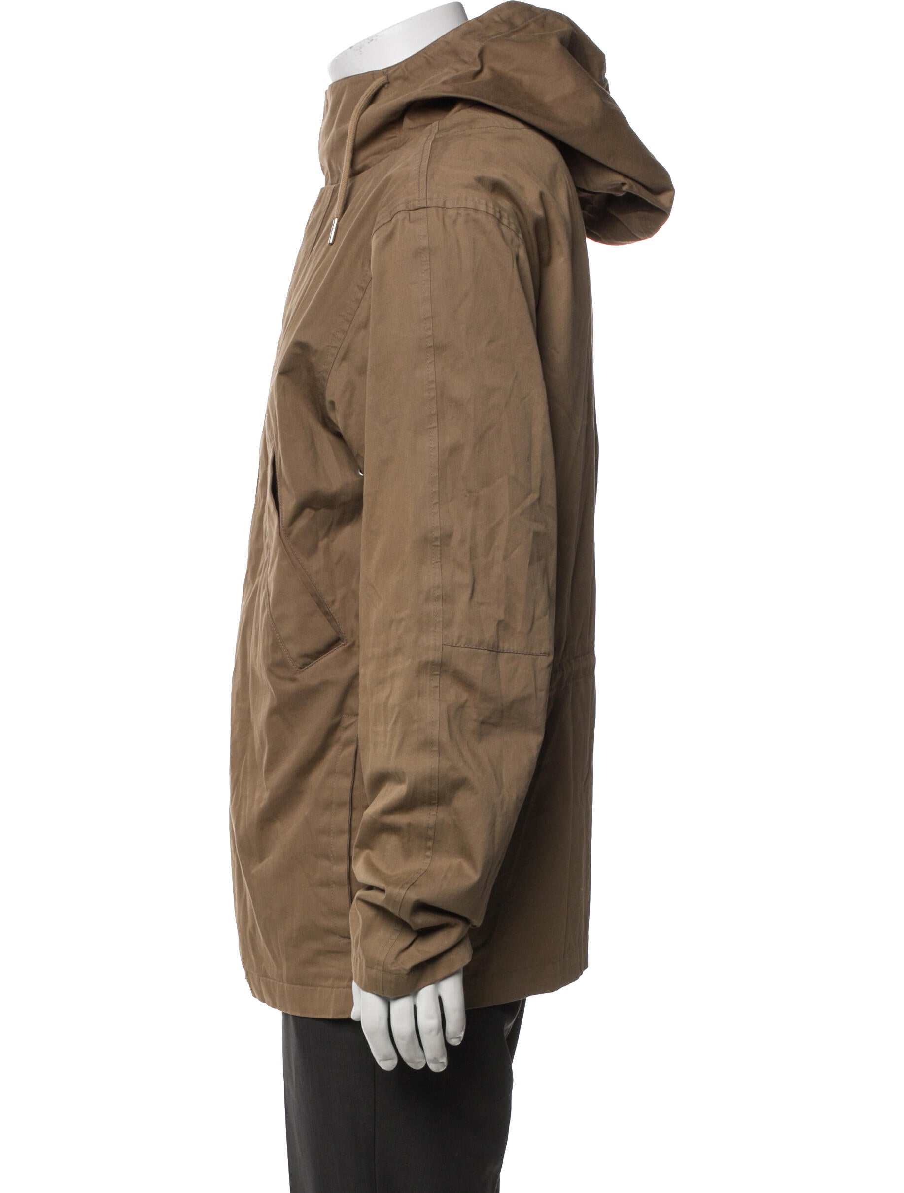 A.P.C. Parka