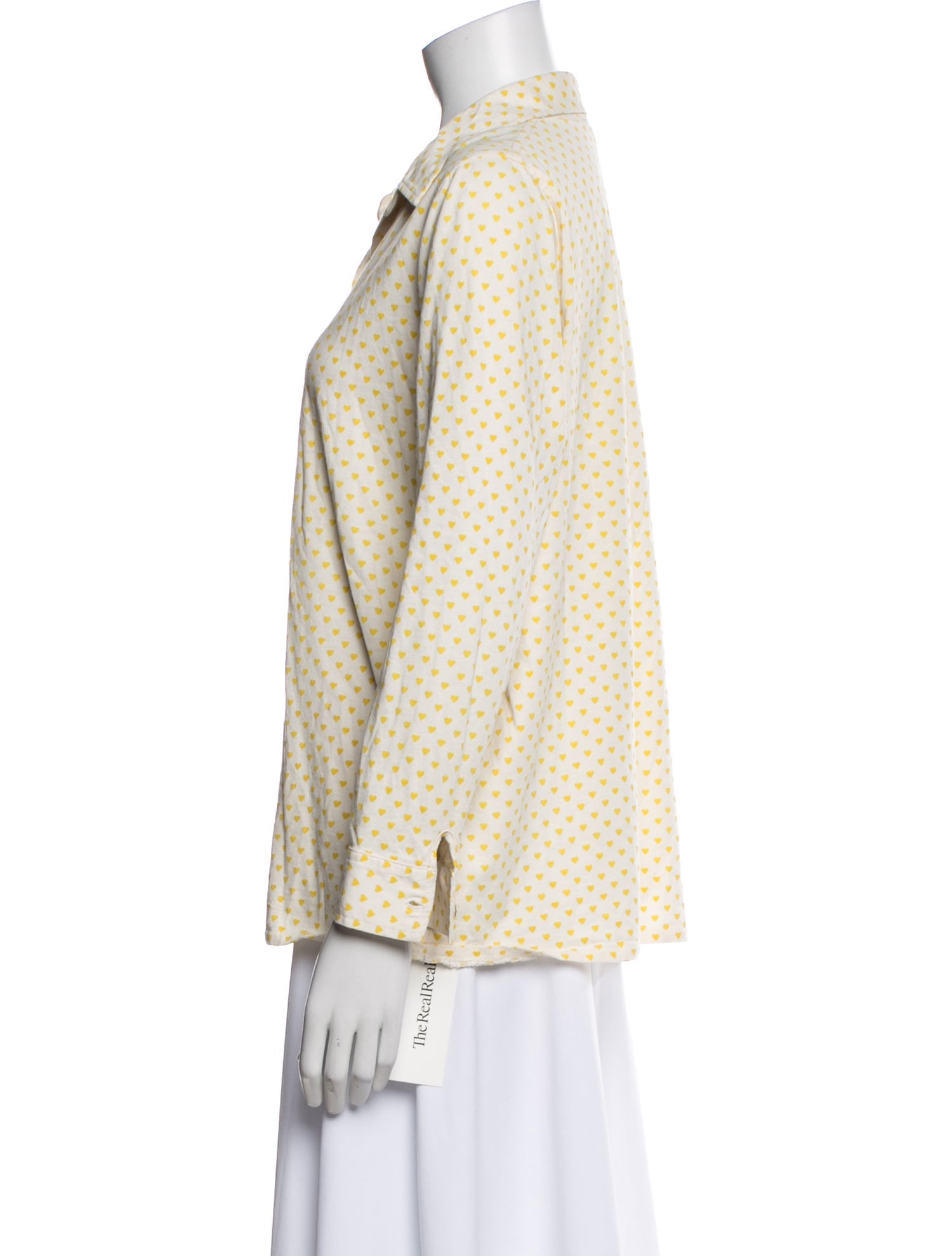 A.P.C. Printed Pajamas