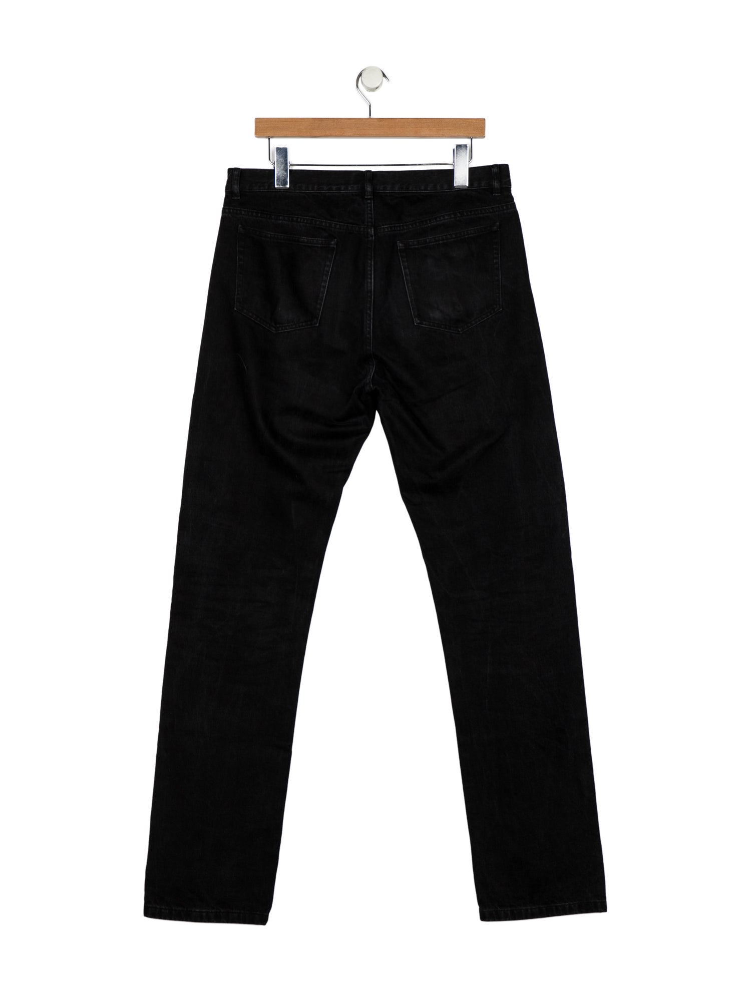 A.P.C. Skinny Jeans