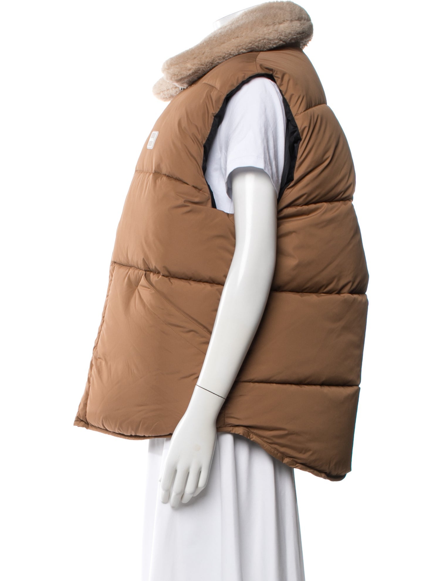 A.P.C. Vest