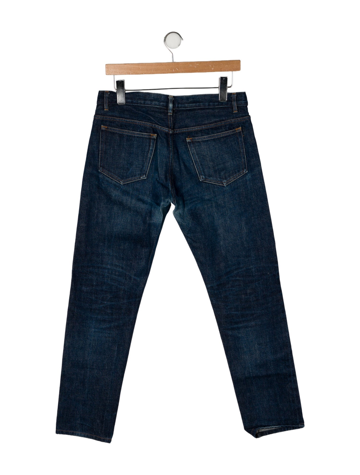A.P.C. Skinny Jeans