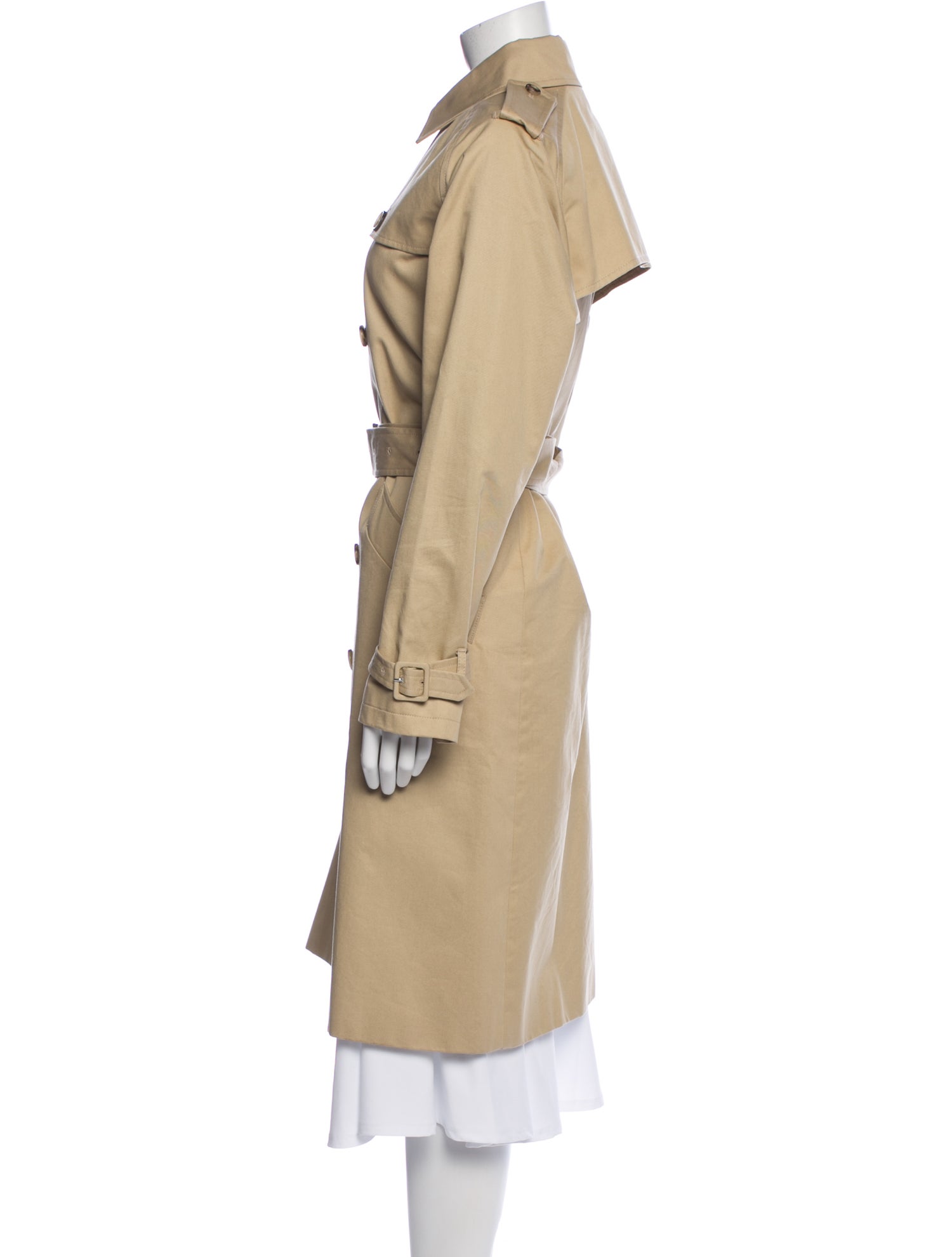 A.P.C. Trench Coat