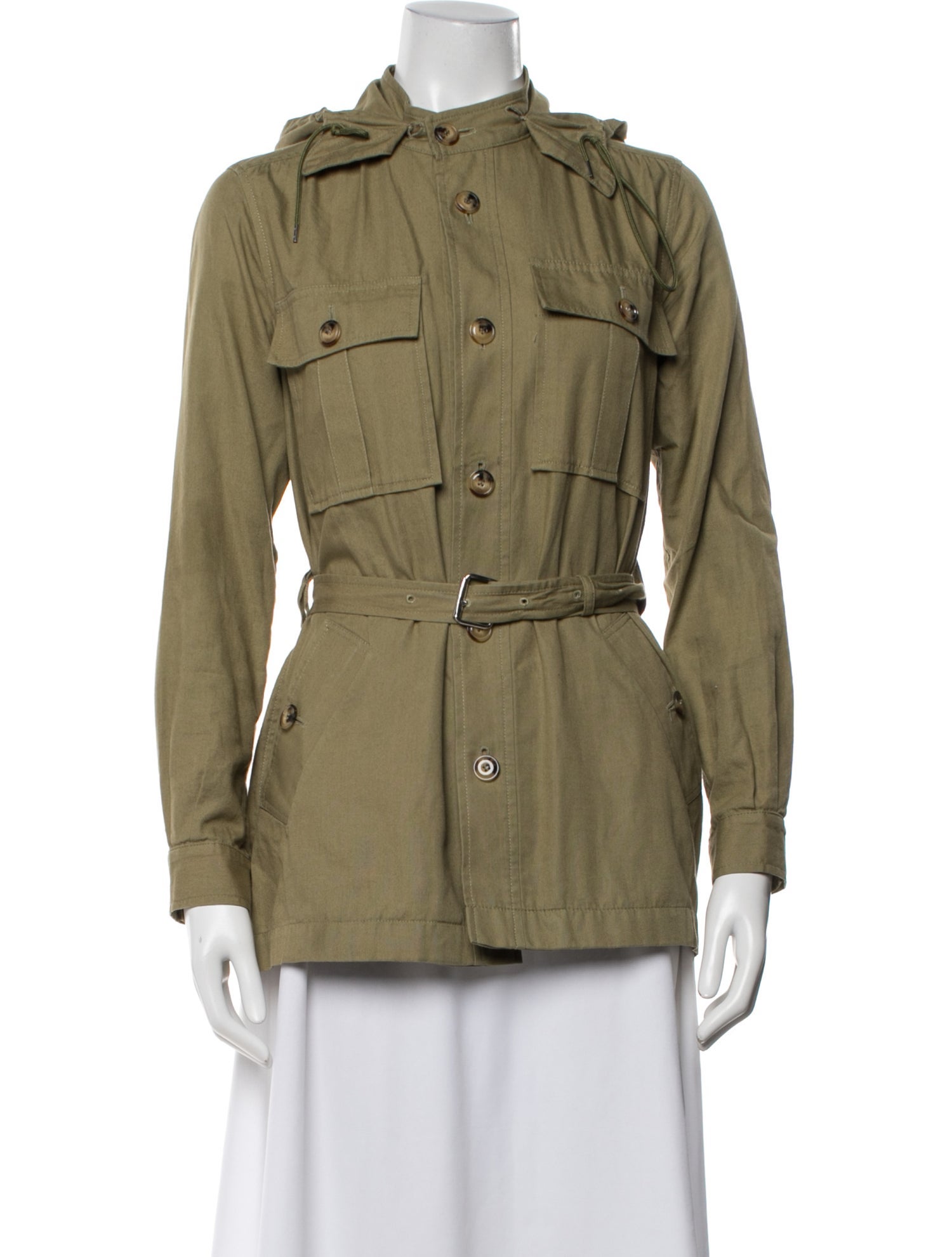 A.P.C. Utility Jacket
