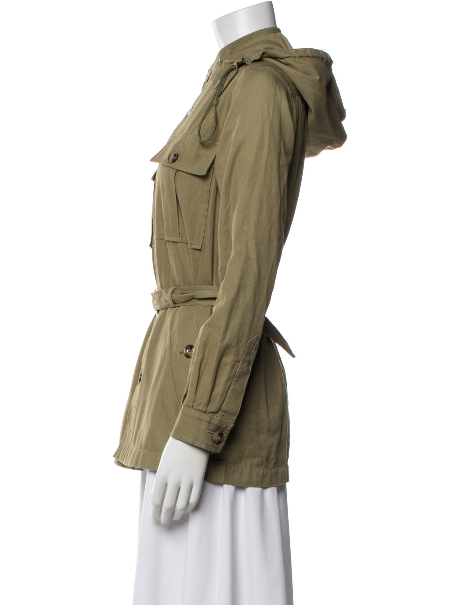 A.P.C. Utility Jacket
