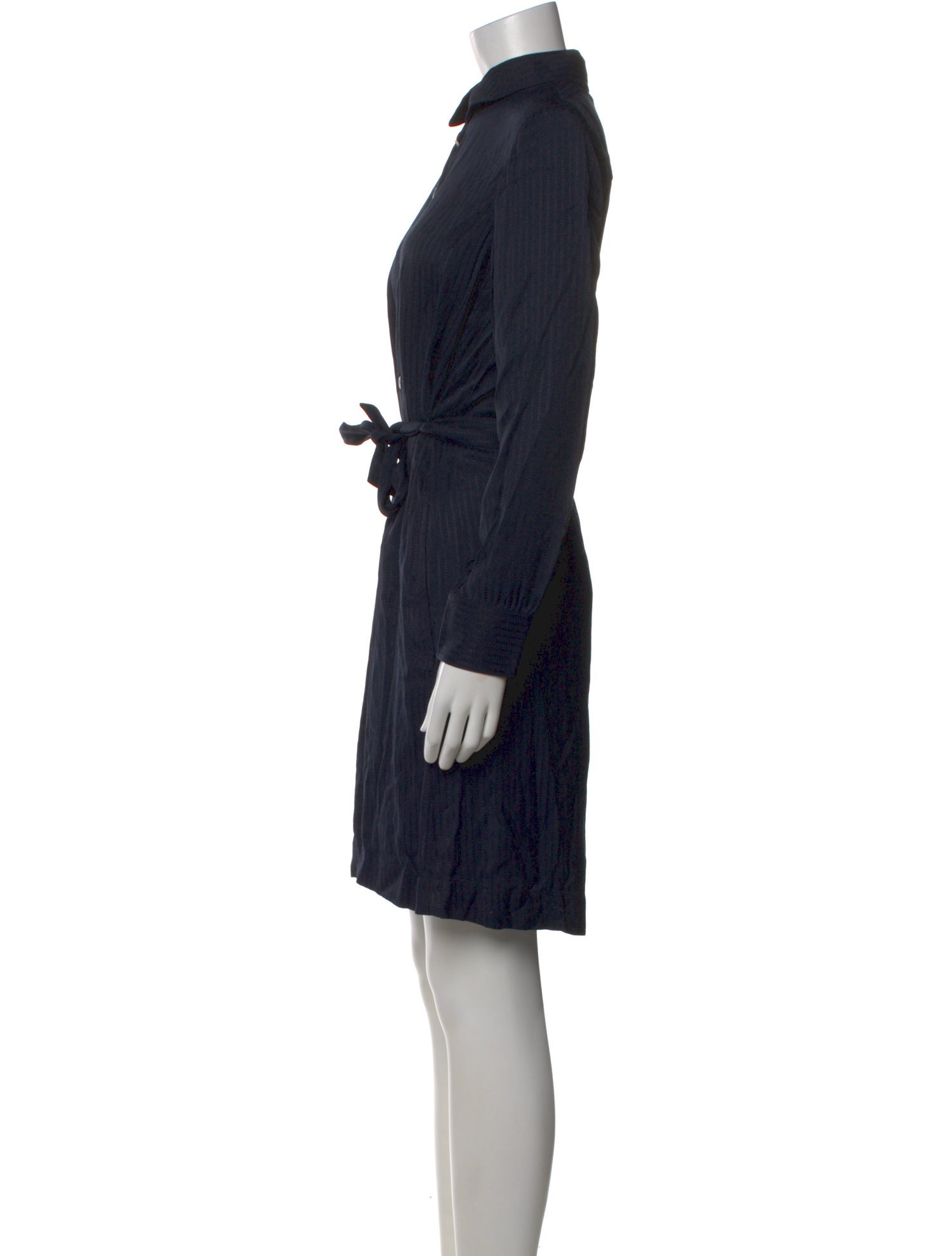 A.P.C. Mini Dress