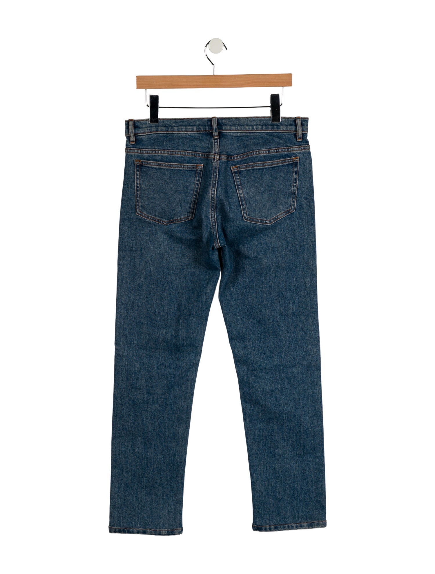 A.P.C. Skinny Jeans