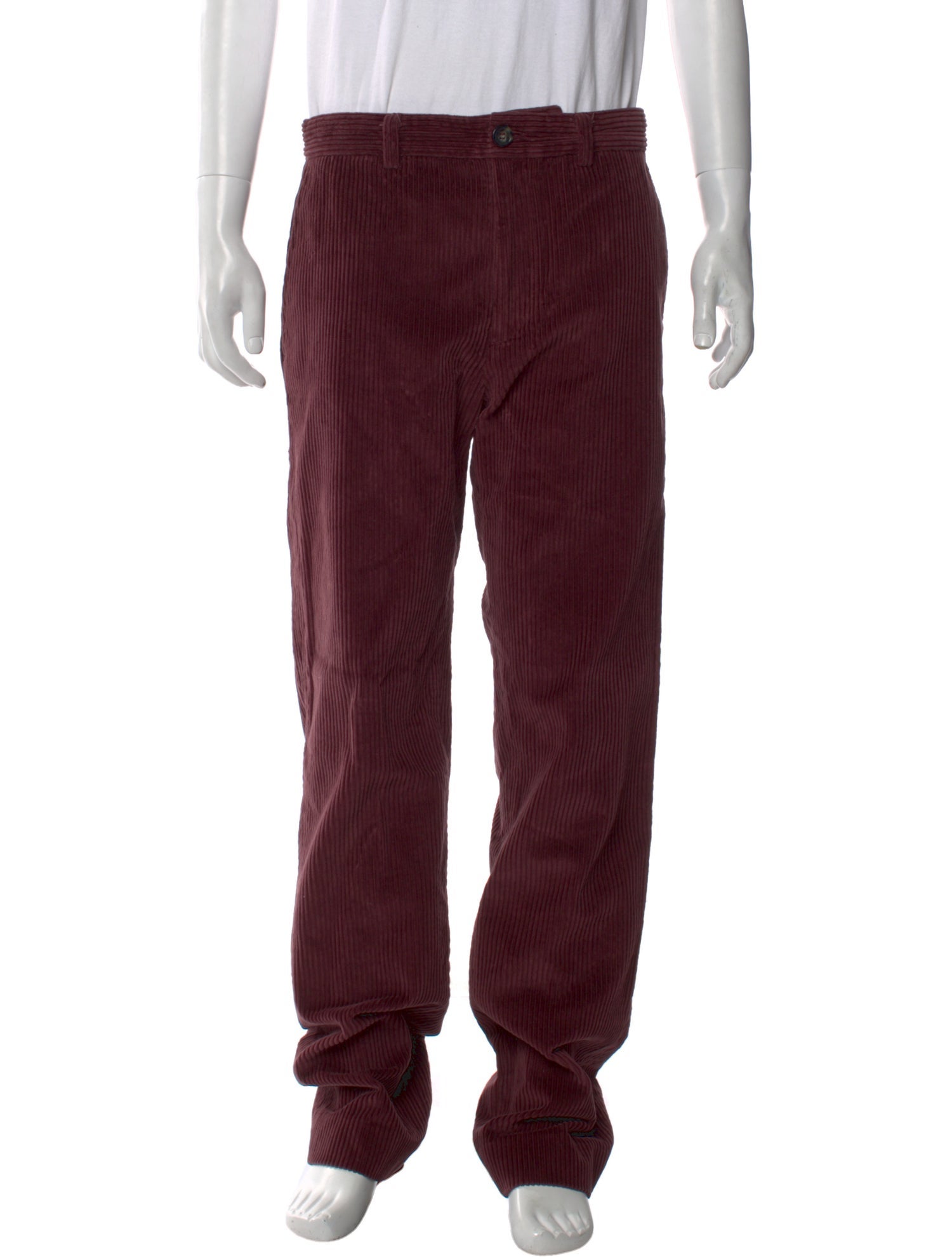 A.P.C. Corduroy Pants