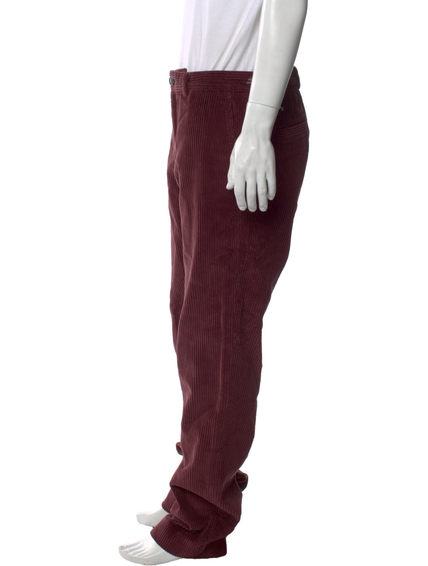 A.P.C. Corduroy Pants