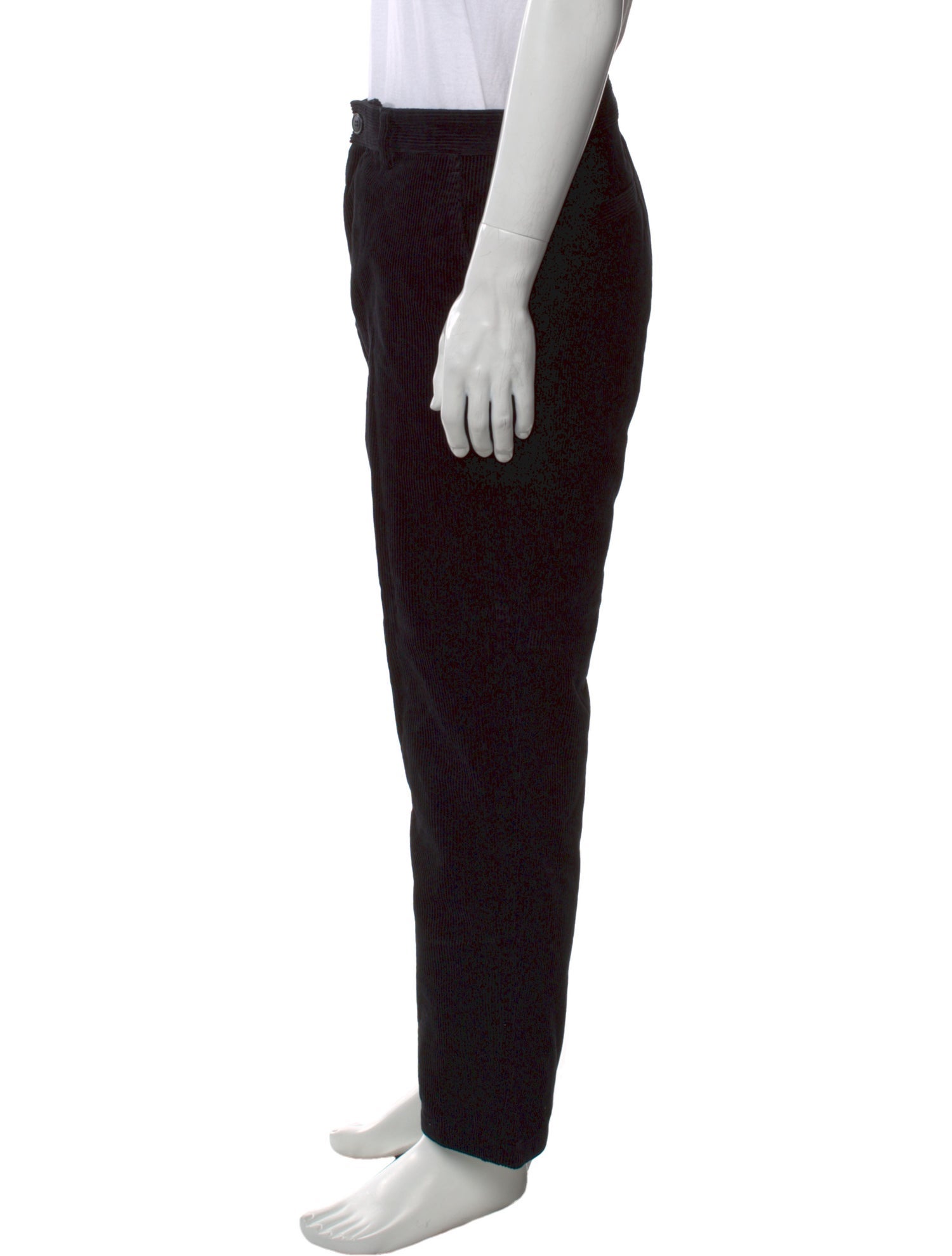 A.P.C. Corduroy Pants
