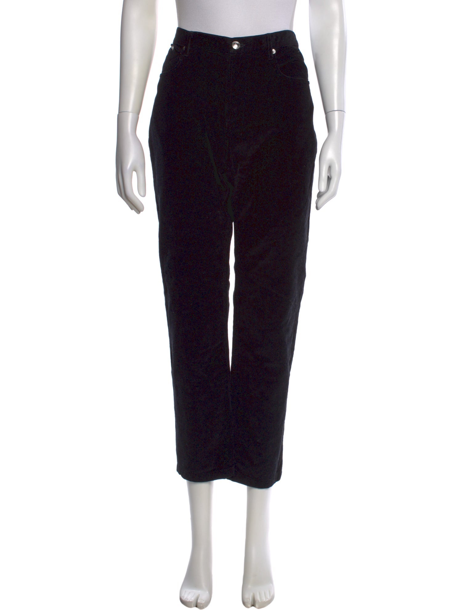 A.P.C. Straight Leg Pants