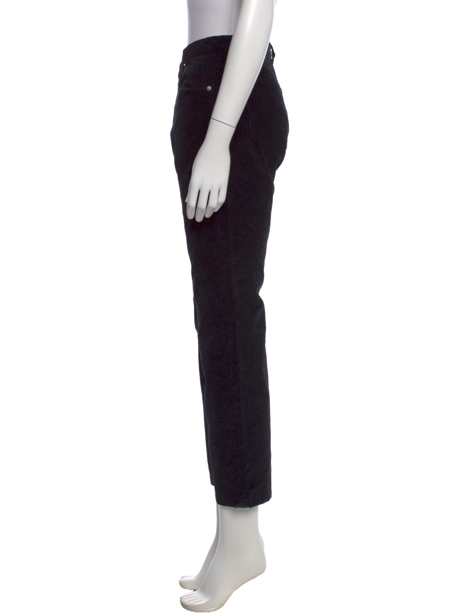 A.P.C. Straight Leg Pants
