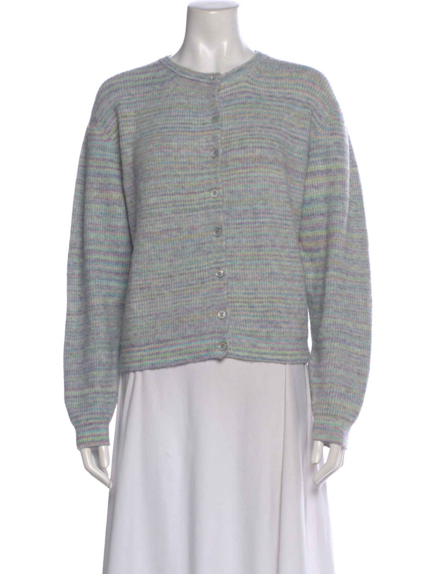 A.P.C. Crew Neck Sweater