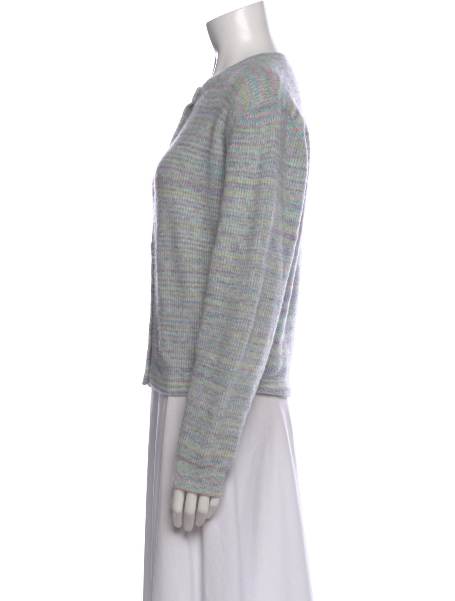 A.P.C. Crew Neck Sweater