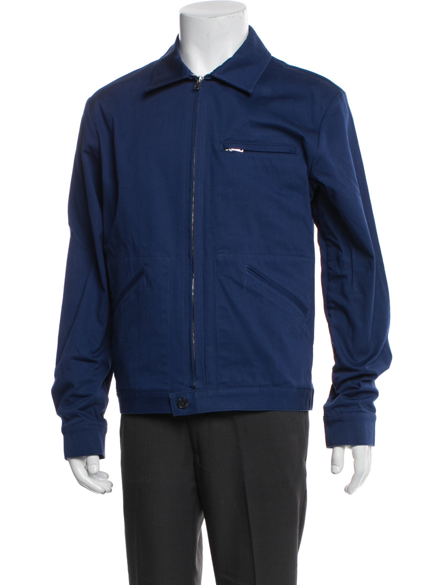 A.P.C. Jacket