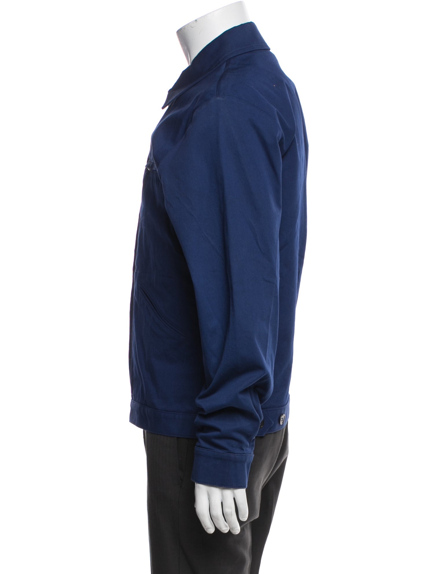 A.P.C. Jacket