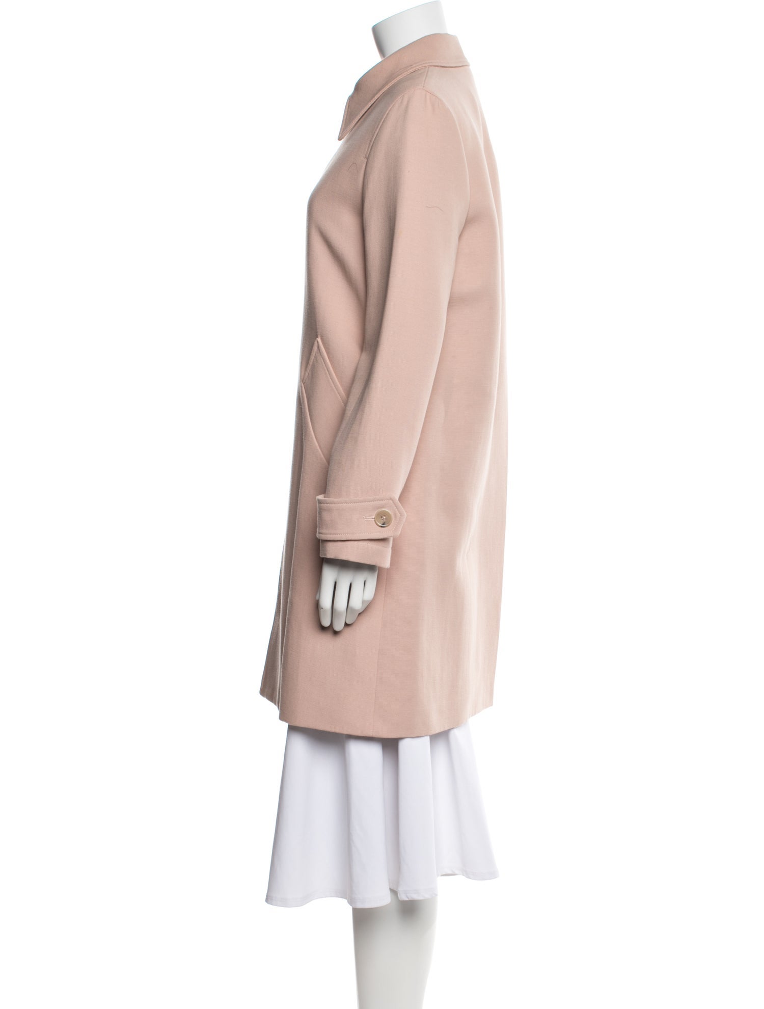 A.P.C. Coat w/ Tags