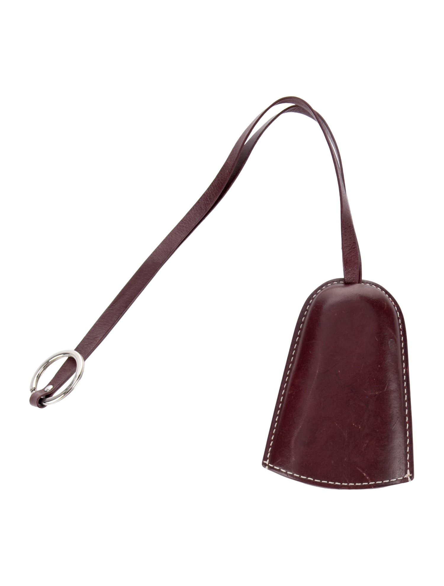 A.P.C. Keychain