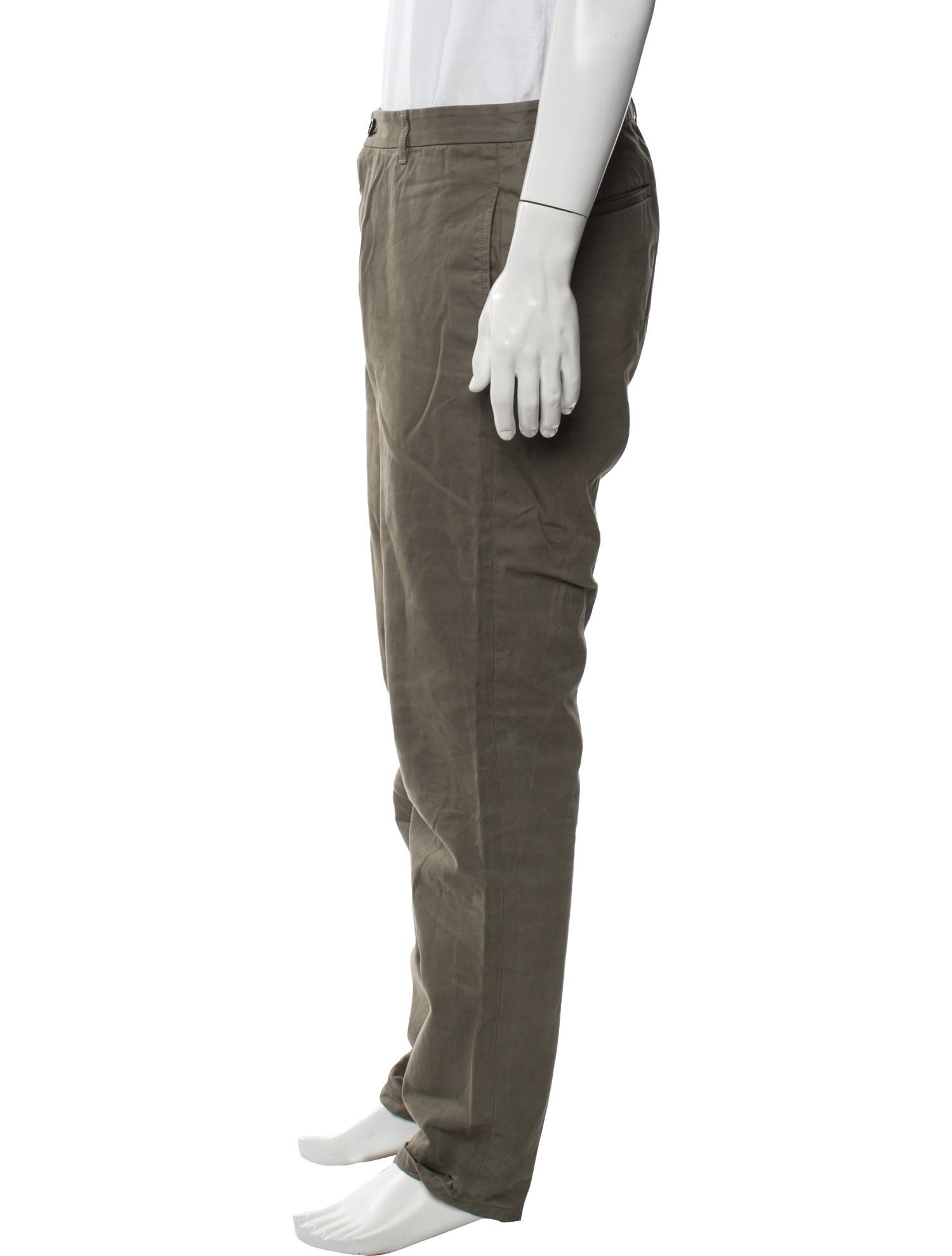 A.P.C. Chinos