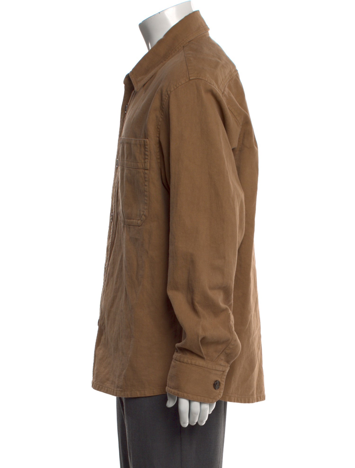 A.P.C. Long Sleeve Shirt