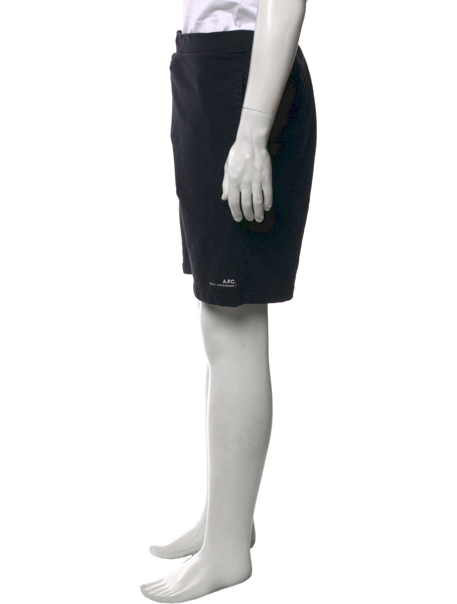 A.P.C. Jogger Shorts