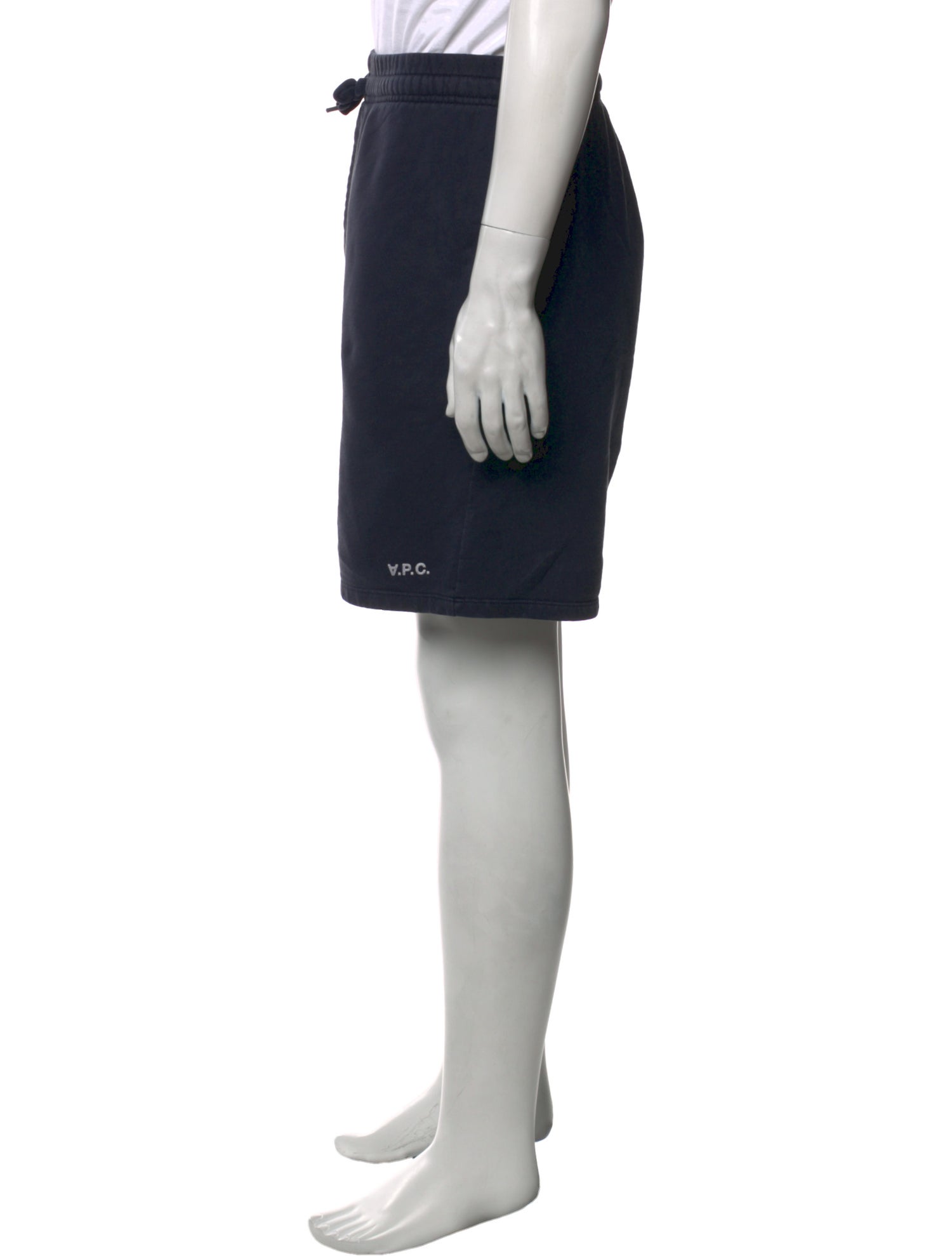 A.P.C. Jogger Shorts