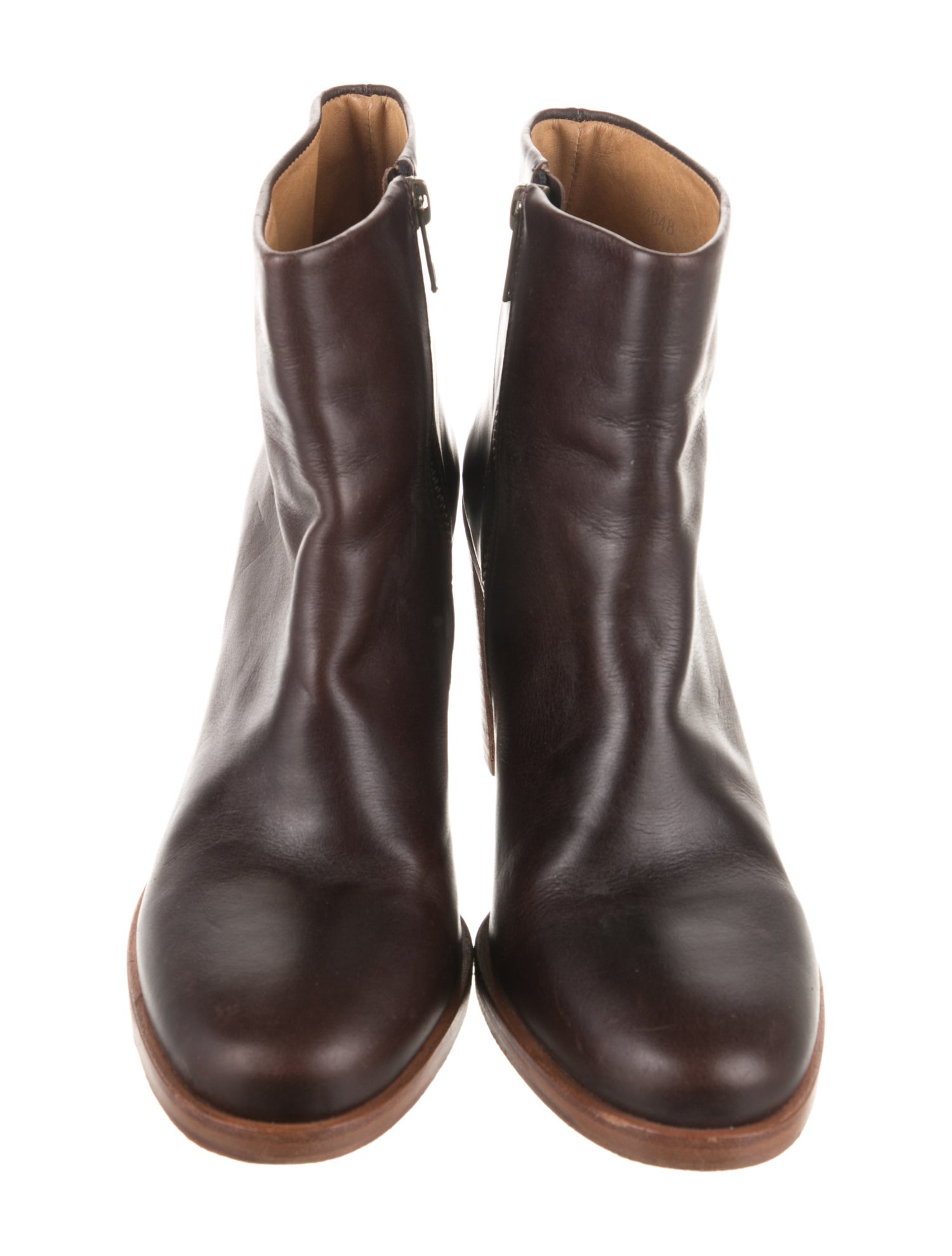 A.P.C. Boots for Women | The RealReal